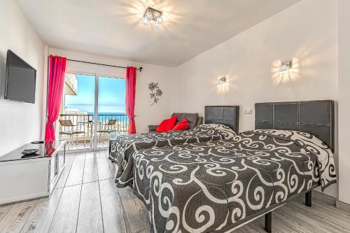 El Dorado Seaview Studio - Playa de las Americas 5