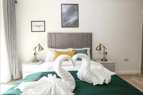 Regal Quarter, Grays Inn, London