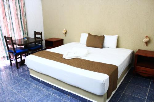 Hotel Maya del Carmen Photo 4