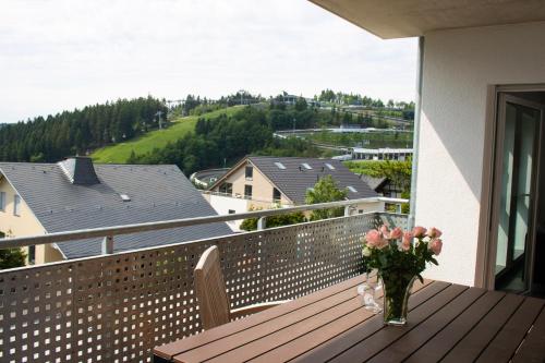 Apartement Erlebnisberg Kappe - main image