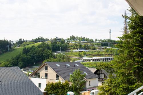 Apartement Erlebnisberg Kappe - image 6
