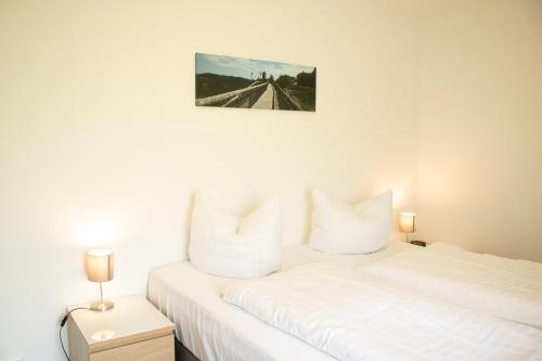 Apartement Erlebnisberg Kappe - main image