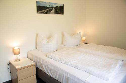 Apartement Erlebnisberg Kappe - image 9