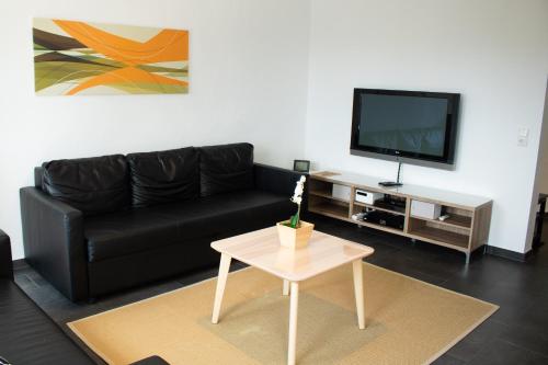 Apartement Erlebnisberg Kappe - image 3