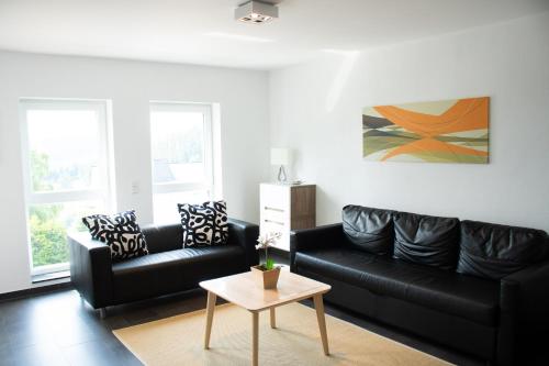 Apartement Erlebnisberg Kappe - image 14