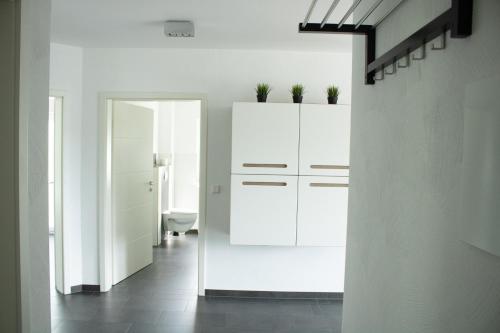 Apartement Erlebnisberg Kappe - image 10