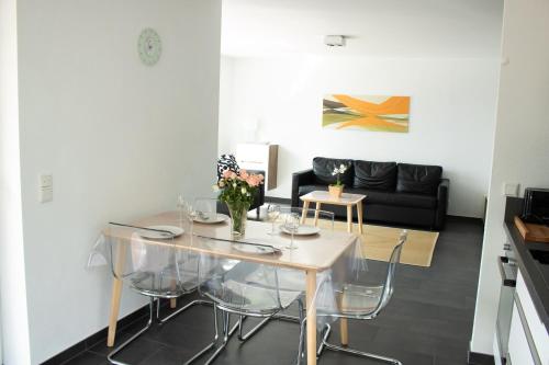 Apartement Erlebnisberg Kappe - image 12