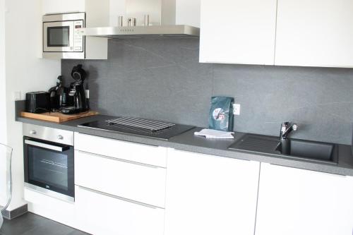 Apartement Erlebnisberg Kappe - image 13