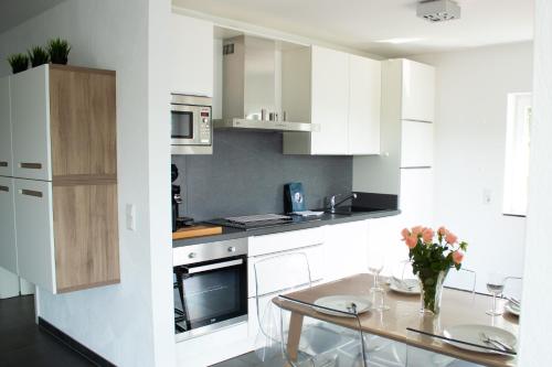 Welcome in - Apartement Erlebnisberg Kappe