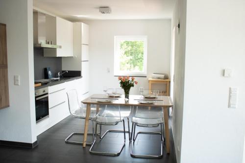 Apartement Erlebnisberg Kappe - image 8