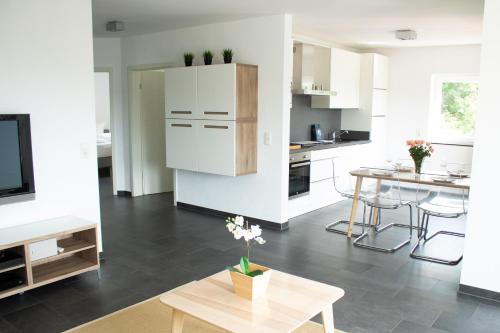 Welcome in - Apartement Erlebnisberg Kappe