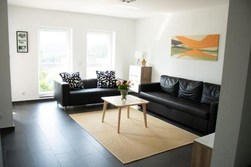Apartement Erlebnisberg Kappe - image 11