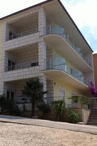  VILLA PETRA 1 GRADAC in Gradac
