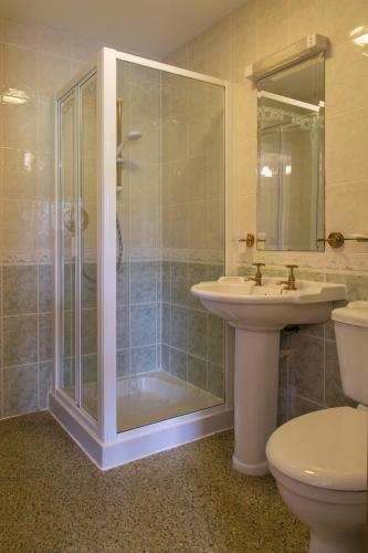 Marton Arms Hotel - image 13