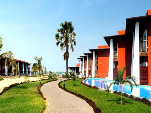 African Princess Beach Hotel