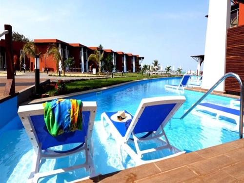 African Princess Beach Hotel