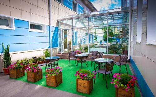 Wellness Hotel - image 3