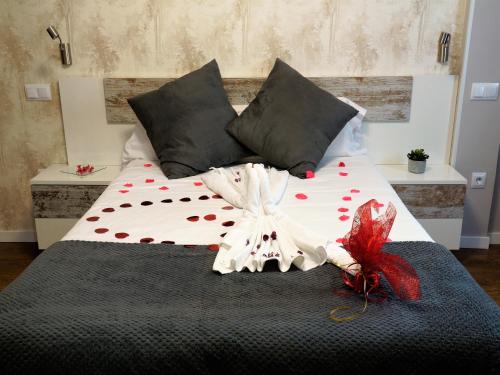 Double Room - Romantic Package