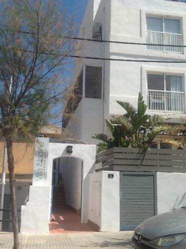 Apartamentos Villa Nadine - main image