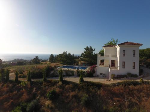 Martika Luxury Villa