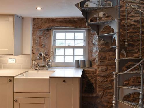 secret cottage in Sedberga