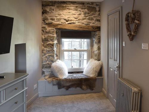 secret cottage in Sedberga