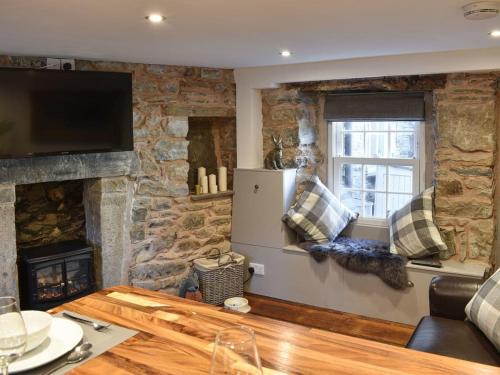 secret cottage in Sedberga