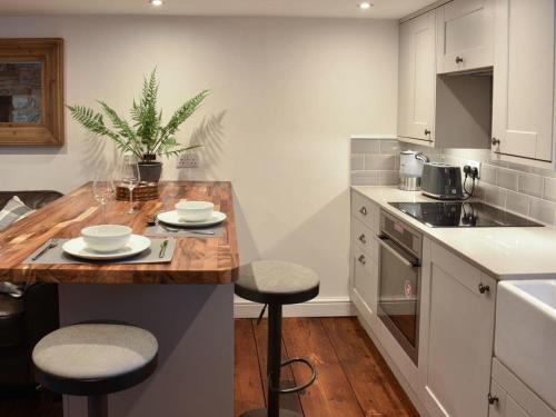 secret cottage in Sedberga