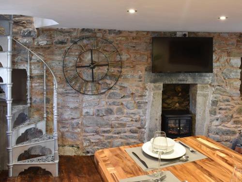 secret cottage in Sedberga