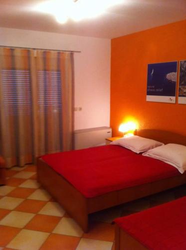  VILLA PETRA 1 GRADAC in Gradac