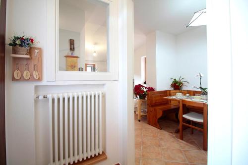 普雷恰 Casale la Torretta 3星级 酒店 套房