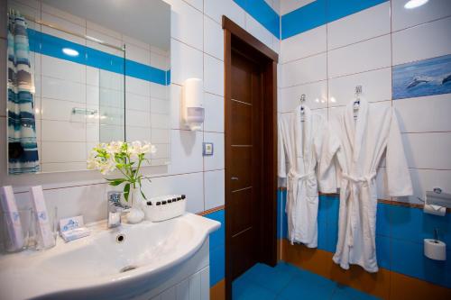 Wellness Hotel - image 7