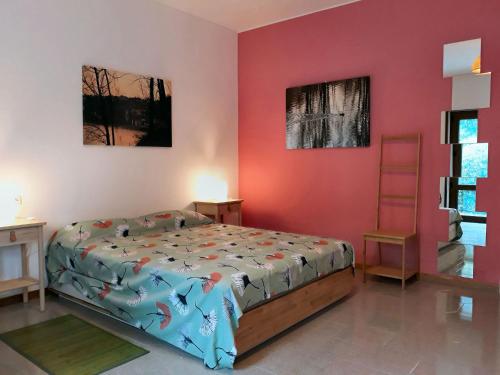 B&B Mirella chambre d'hôte Cepino