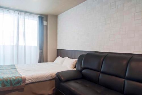 1 double bed