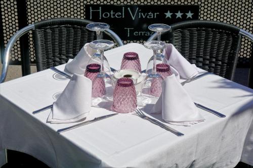 Hotel Vivar