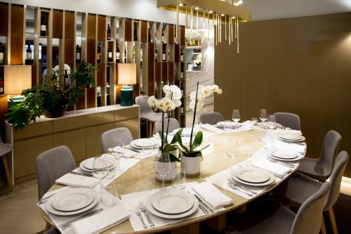 Hotel Dom Lourenco 3