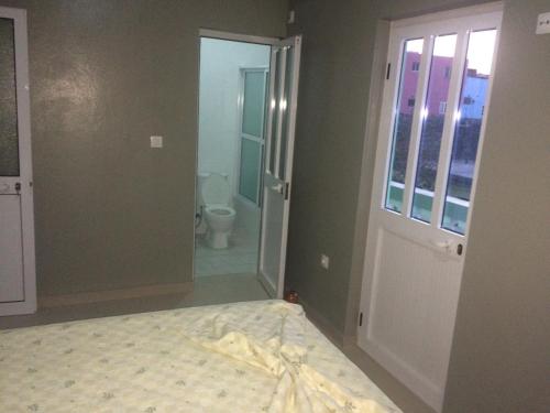 Pensao Motel Sodade