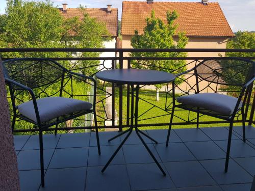 KUĆA ZA ODMOR KAMINKO in Stuparje