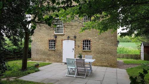 Millhouse Lodge, Lincoln, Lincolnshire