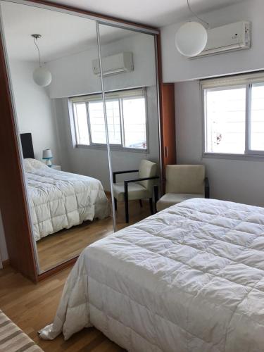 Amazing wide apartment in the heart of Palermo - image 5