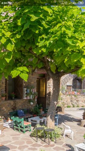 Apartamento Llorens in Bisaurri