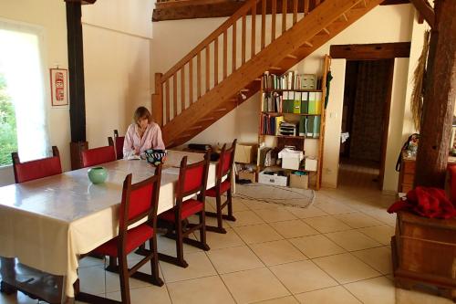 Létesítmények, Ricouch, chambre d'hôtes et permaculture (Ricouch, chambre d'hotes et permaculture) in Oloron-Herrere