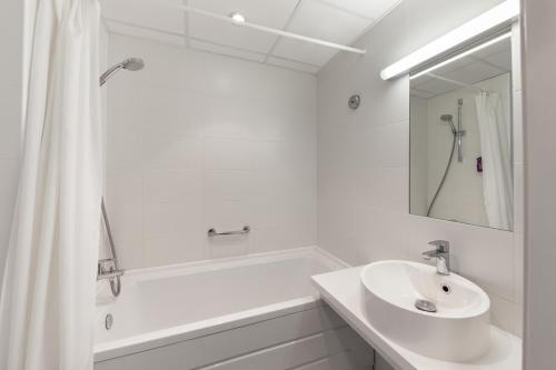 Park Inn by Radisson Meriton Conference & Spa Hotel Tallinn, Tallinn (Foto 3)
