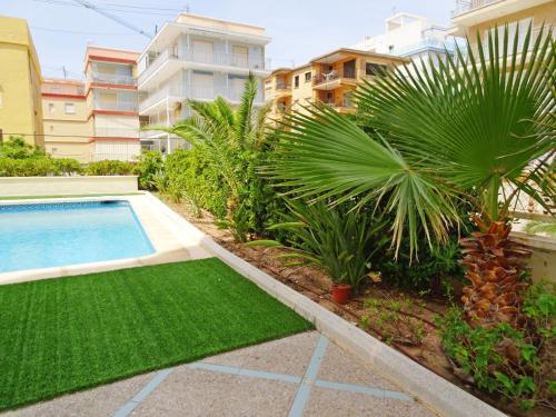 VORA GANDIA BEACH - Alquiler Familias - image 12
