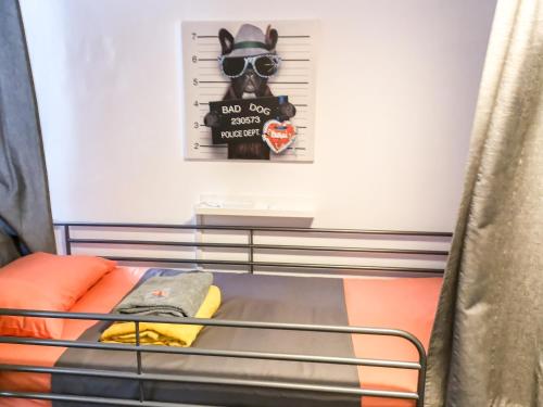 Live Lisboa Hostel - image 8