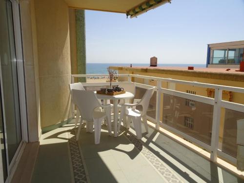 VORA GANDIA BEACH - Alquiler Familias - image 4