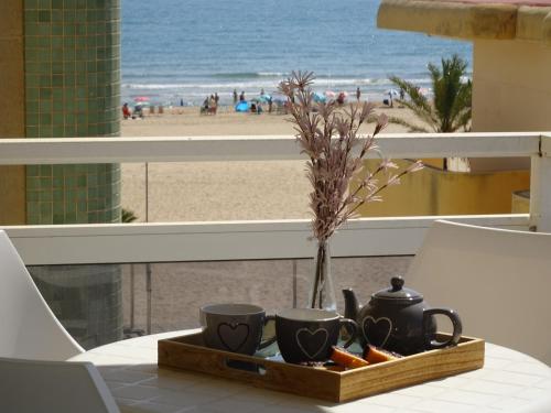  VORA GANDIA BEACH - Alquiler Familias in Los Mártires