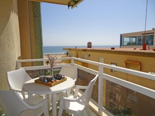  VORA GANDIA BEACH - Alquiler Familias in Los Mártires
