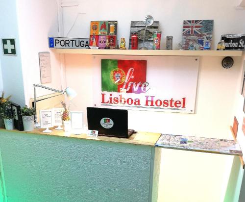Live Lisboa Hostel - image 10