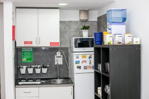 Live Lisboa Hostel - image 9